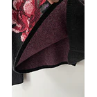 Sweater rose. Talla: S Holgado 3