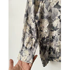 Cárdigan seda y algodón. Talla: M 5