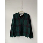 Sweater vintage lana. Talla: M holgado 1