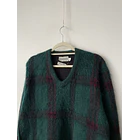 Sweater vintage lana. Talla: M holgado 2