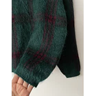 Sweater vintage lana. Talla: M holgado 3