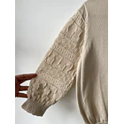 Polera mangas. Talla: M 3