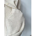 Cárdigan Lana y alpaca. Talla: S oversized 3