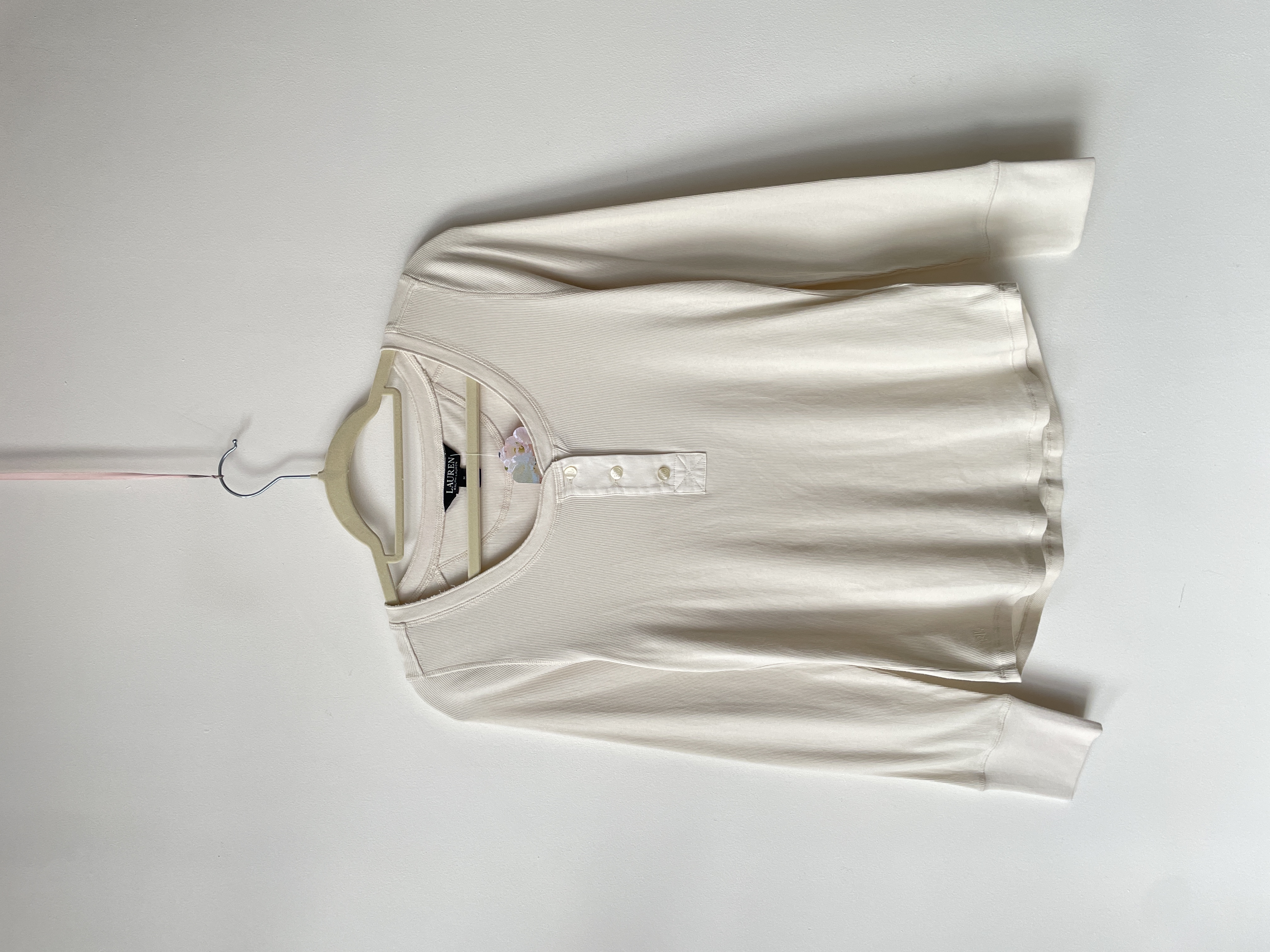 Camiseta Polo. Talla: M 1