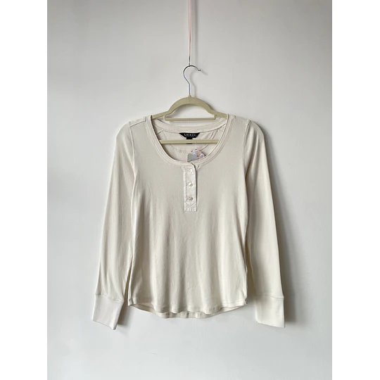 Camiseta Polo. Talla: M