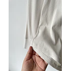 Camiseta Polo. Talla: M 3