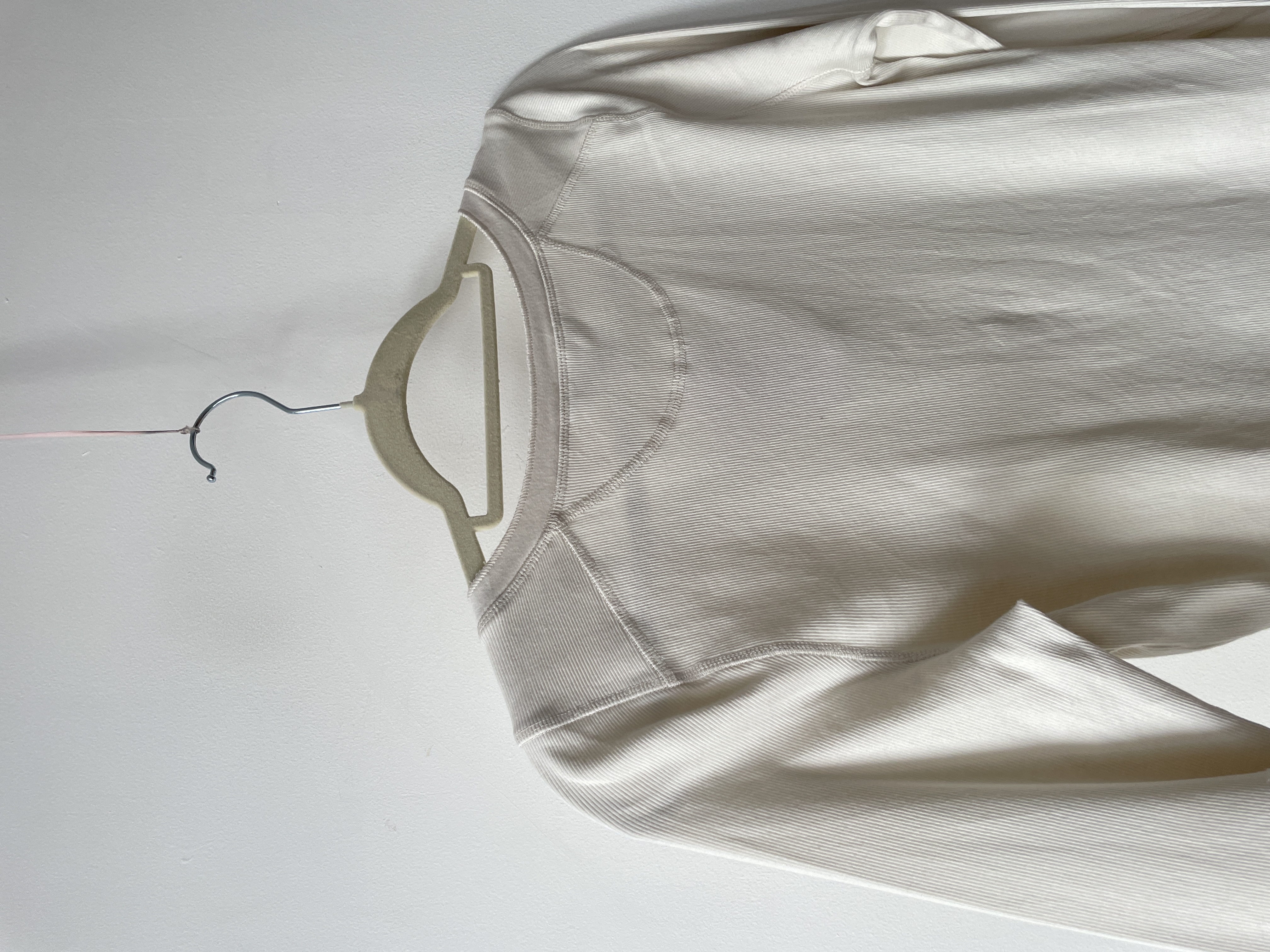 Camiseta Polo. Talla: M 5