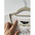 Camiseta Polo. Talla: M 7
