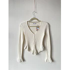 Polera Lux. Talla: S 1