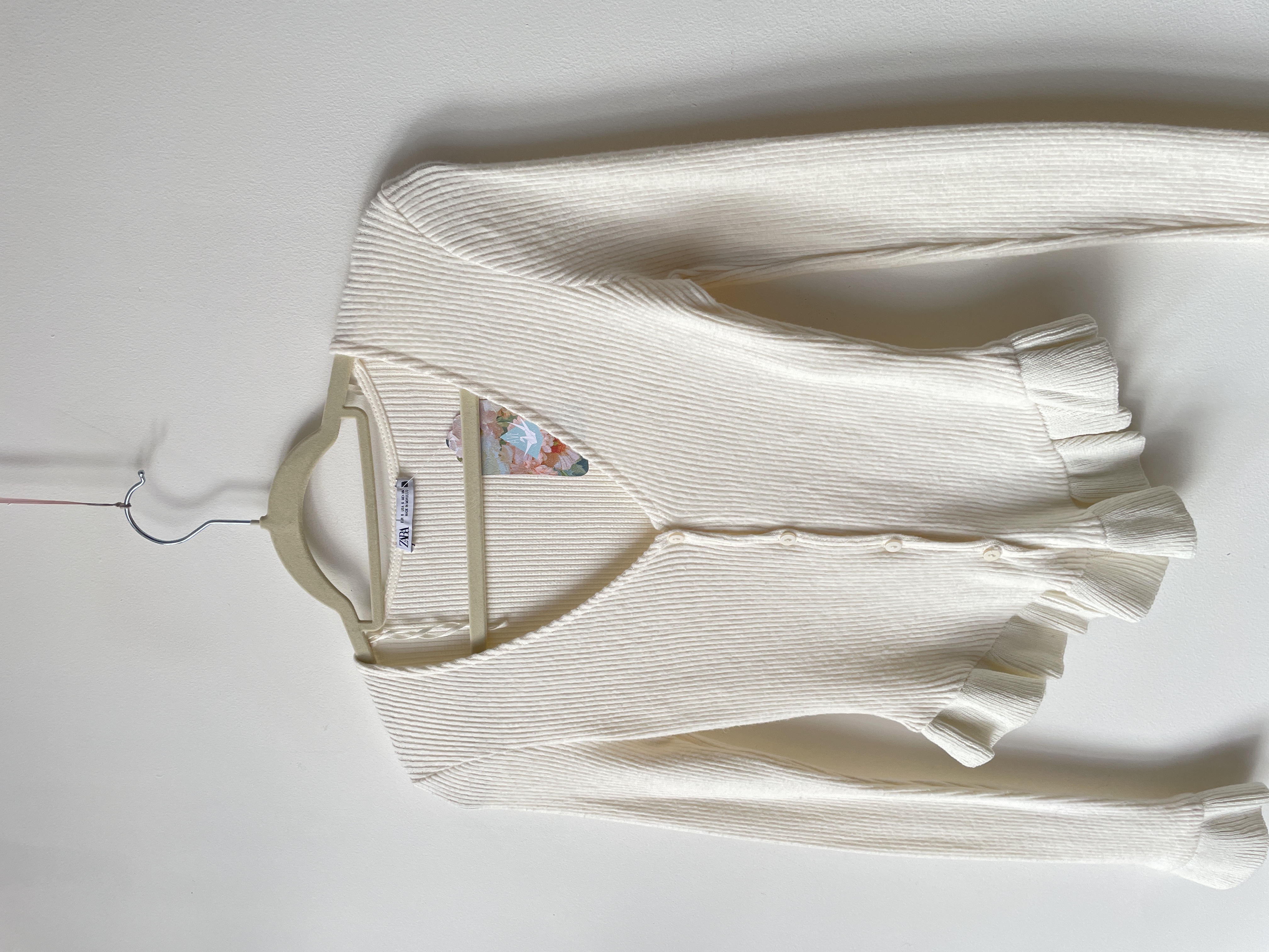 Polera Lux. Talla: S 2