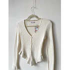 Polera Lux. Talla: S 2