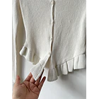 Polera Lux. Talla: S 3