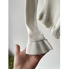 Polera Lux. Talla: S 4