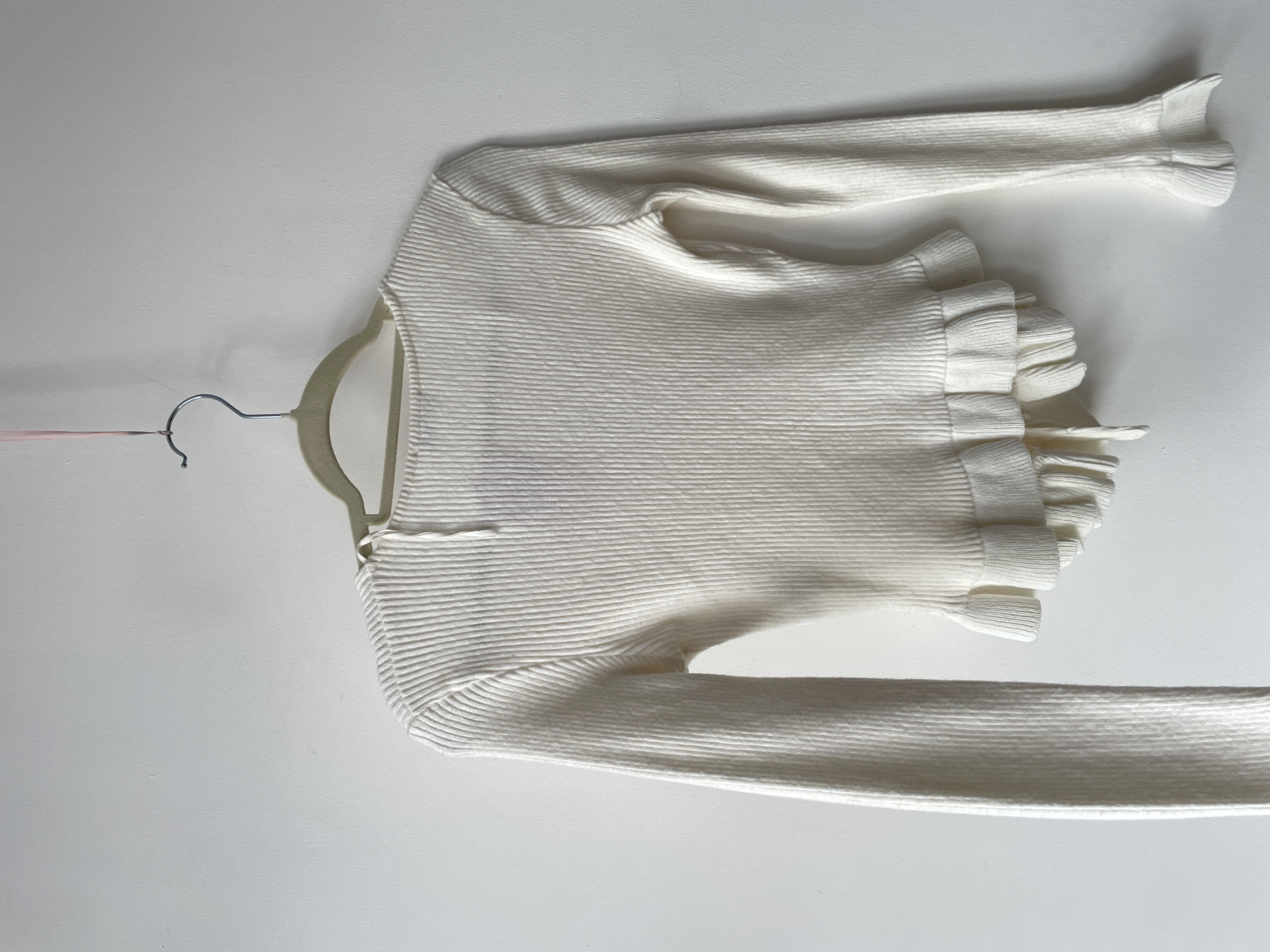Polera Lux. Talla: S 5