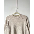 Sweater Ribbon. Talla: XXS oversized (M/L)  3