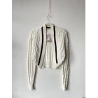 Tapado trenzado. Talla: M 1