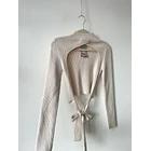 Polera amarras. Talla: M ajustable (S) 3