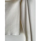 Sweater hombros. Talla: L 3
