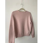 Chaqueta lana merino. Talla: S 4