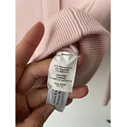 Chaqueta lana merino. Talla: S 5