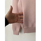 Chaqueta lana merino. Talla: S 6