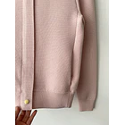 Chaqueta lana merino. Talla: S 7