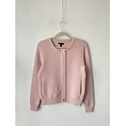 Chaqueta lana merino. Talla: S 1