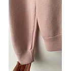 Chaqueta lana merino. Talla: S 8