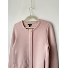 Chaqueta lana merino. Talla: S 2