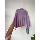 Sweater pastel. Talla: S grande (L/XL) 3