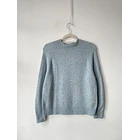 Sweater Lana y alpaca. Talla: S oversized 1