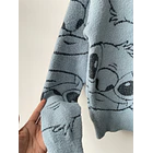 Sweater Stitch. Talla: XL (14/16 años) 3