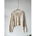 Sweater astral. Talla: L/XL 1