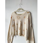 Sweater astral. Talla: L/XL 2