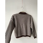 Cárdigan felpudo. Talla: S 5
