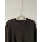 Sweater lana y baby alpaca. Talla: S 2