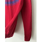 Sweater nordic lana. Talla: M 3