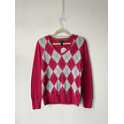 Sweater Algodón Pima. Talla: M 1