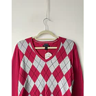 Sweater Algodón Pima. Talla: M 2