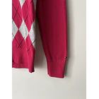 Sweater Algodón Pima. Talla: M 3