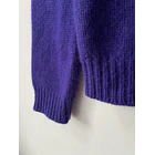 Cárdigan vintage lana. Talla: M 4