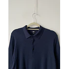 Sweater uniqlo lana merino. Talla: M hombre 2