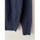 Sweater uniqlo lana merino. Talla: M hombre 3