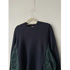 Sweater bolsillos. Talla: L holgado (xl+) 2