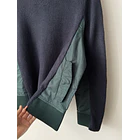 Sweater bolsillos. Talla: L holgado (xl+) 3