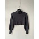 Sweater lana merino. Talla: XS 1