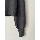 Sweater lana merino. Talla: XS 3