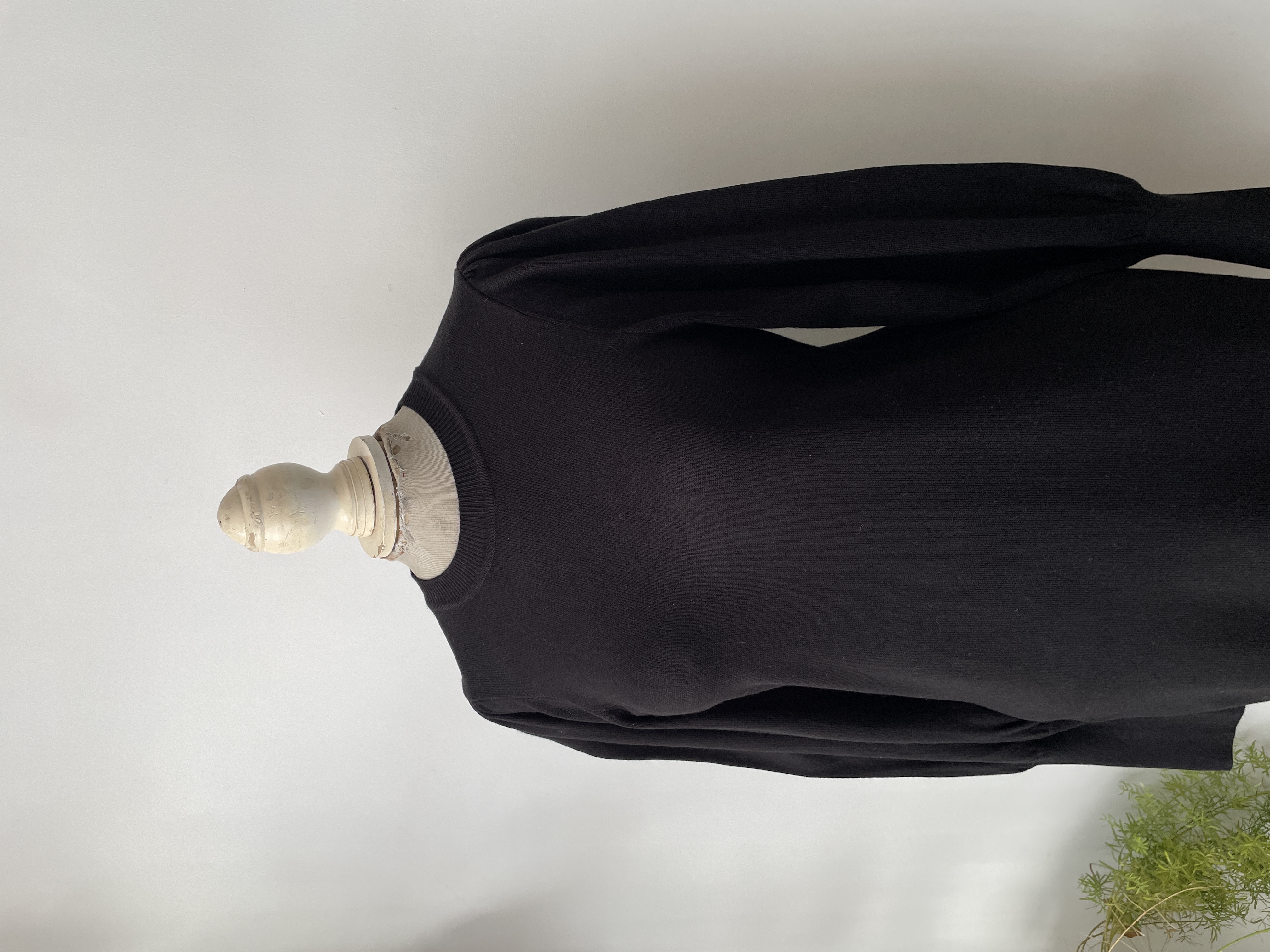 Vestido globo. Talla: S 2