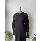 Vestido globo. Talla: S 3