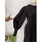 Vestido globo. Talla: S 4